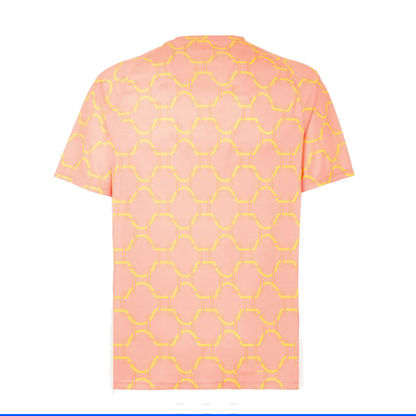 MAGLIA MILAN PREMATCH ROSA 2025/26