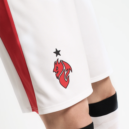 PANTALONCINI MILAN AWAY 2025/26