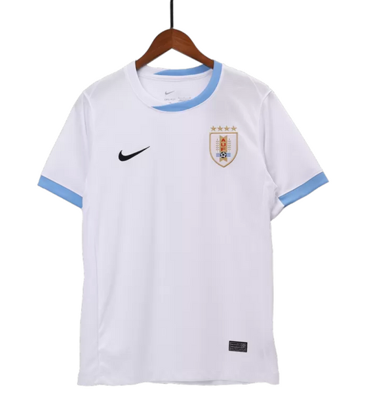 MAGLIA URUGUAY 2024/25