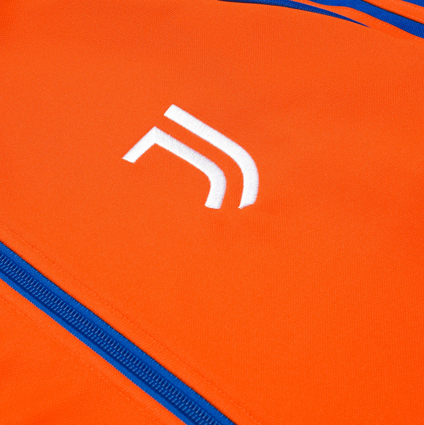 JUVENTUS tuta arancione 2024/25