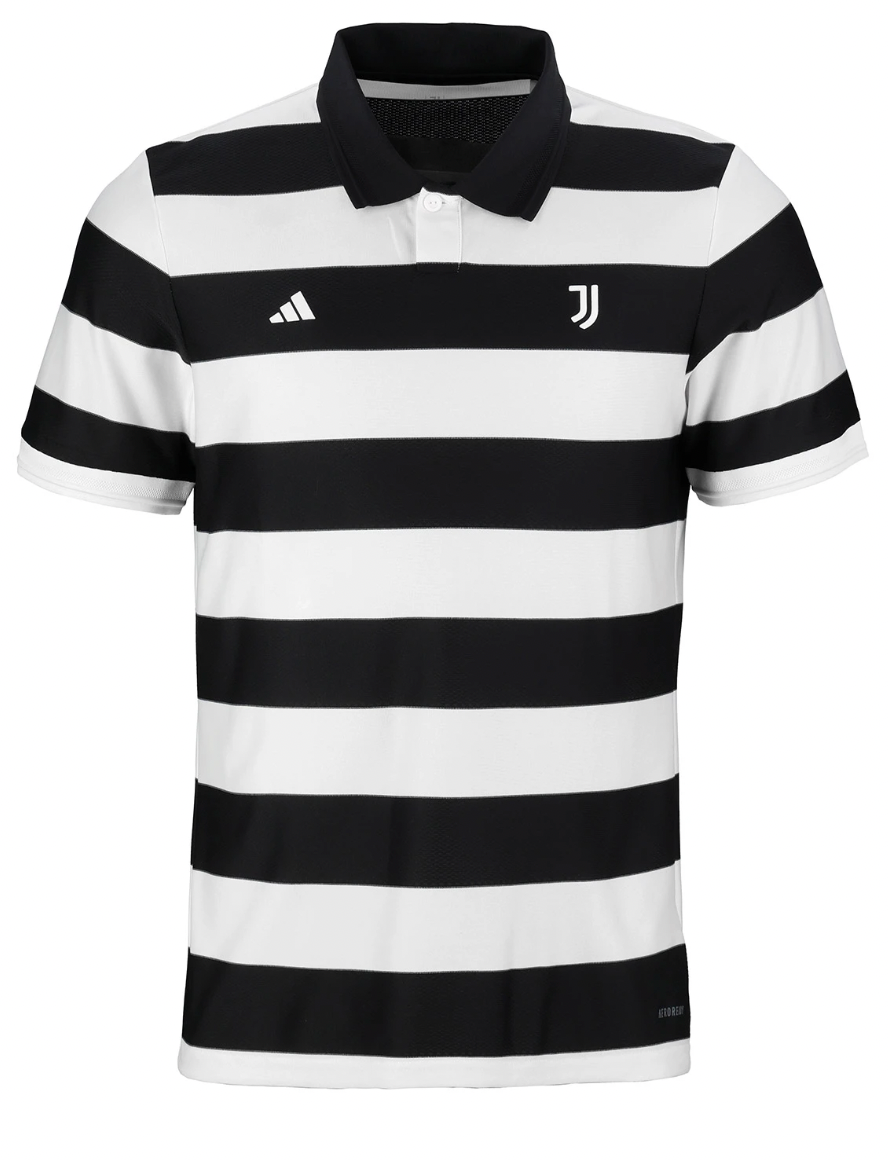 MAGLIA JUVENTUS FOURTH 2025/26 (NO SPONSOR)