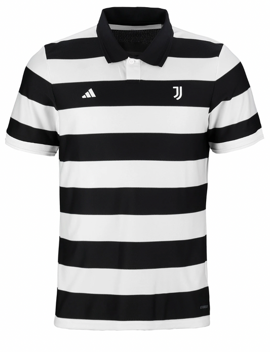 MAGLIA JUVENTUS FOURTH 2025/26 (NO SPONSOR)