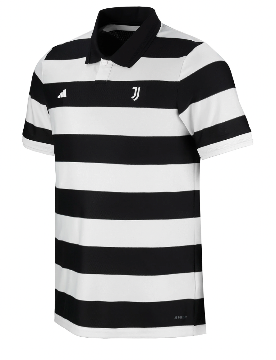 MAGLIA JUVENTUS FOURTH 2025/26 (NO SPONSOR)