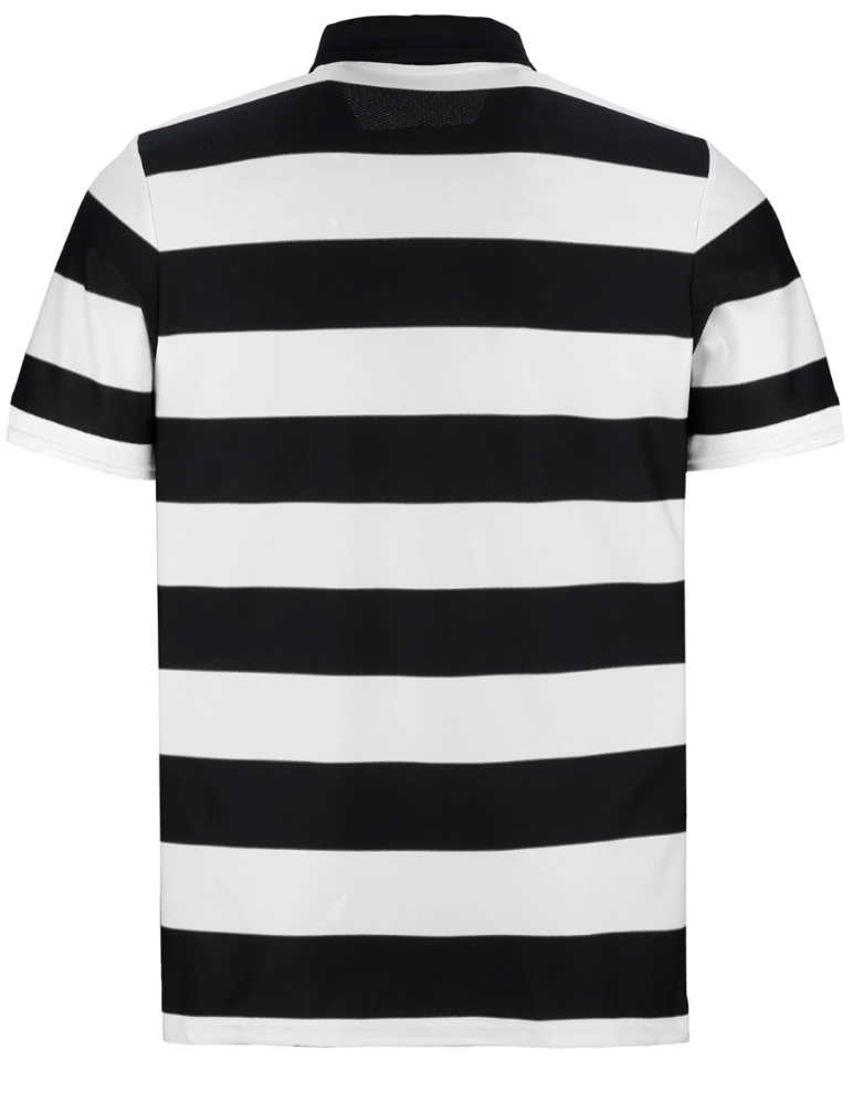 MAGLIA JUVENTUS FOURTH 2025/26