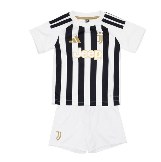 KIT BAMBINO JUVENTUS 2026/27