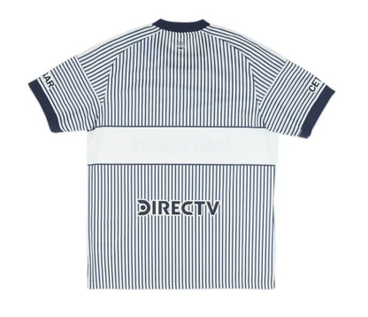 MAGLIA BOCA JUNIORS AWAY 2026/27