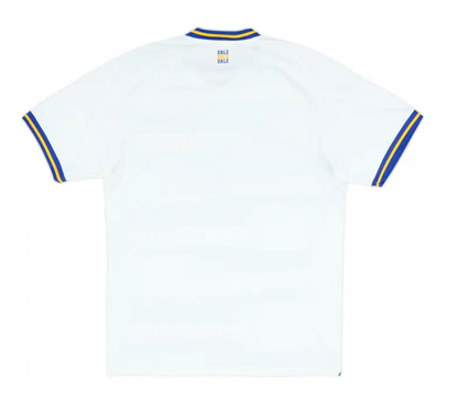 MAGLIA BOCA JUNIORS THIRD 2026/27