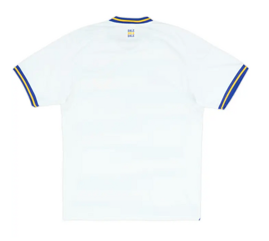 MAGLIA BOCA JUNIORS THIRD 2026/27