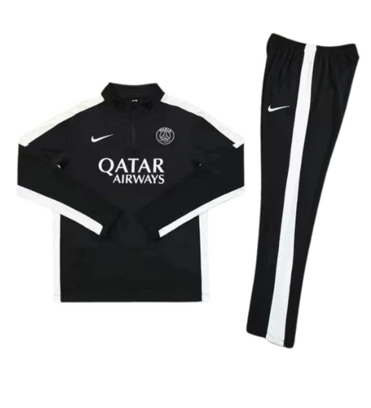KIT GIACCA + TUTA PSG 2024/25