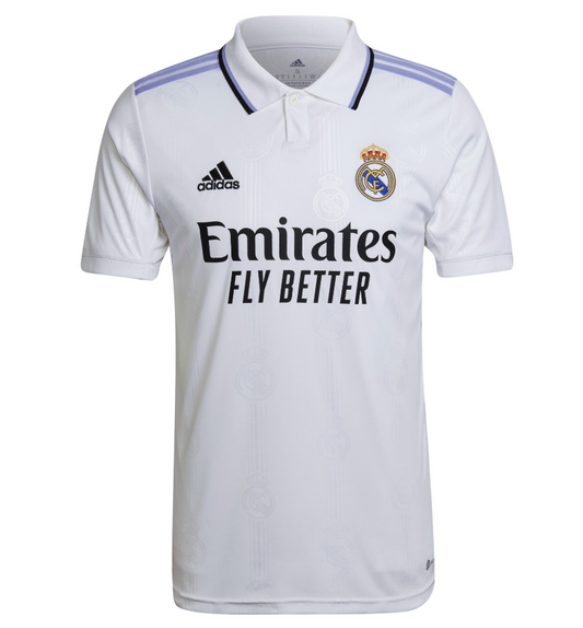 MAGLIA HOME REAL MADRID 2022/23