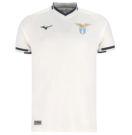 MAGLIA LAZIO AWAY 2025/26