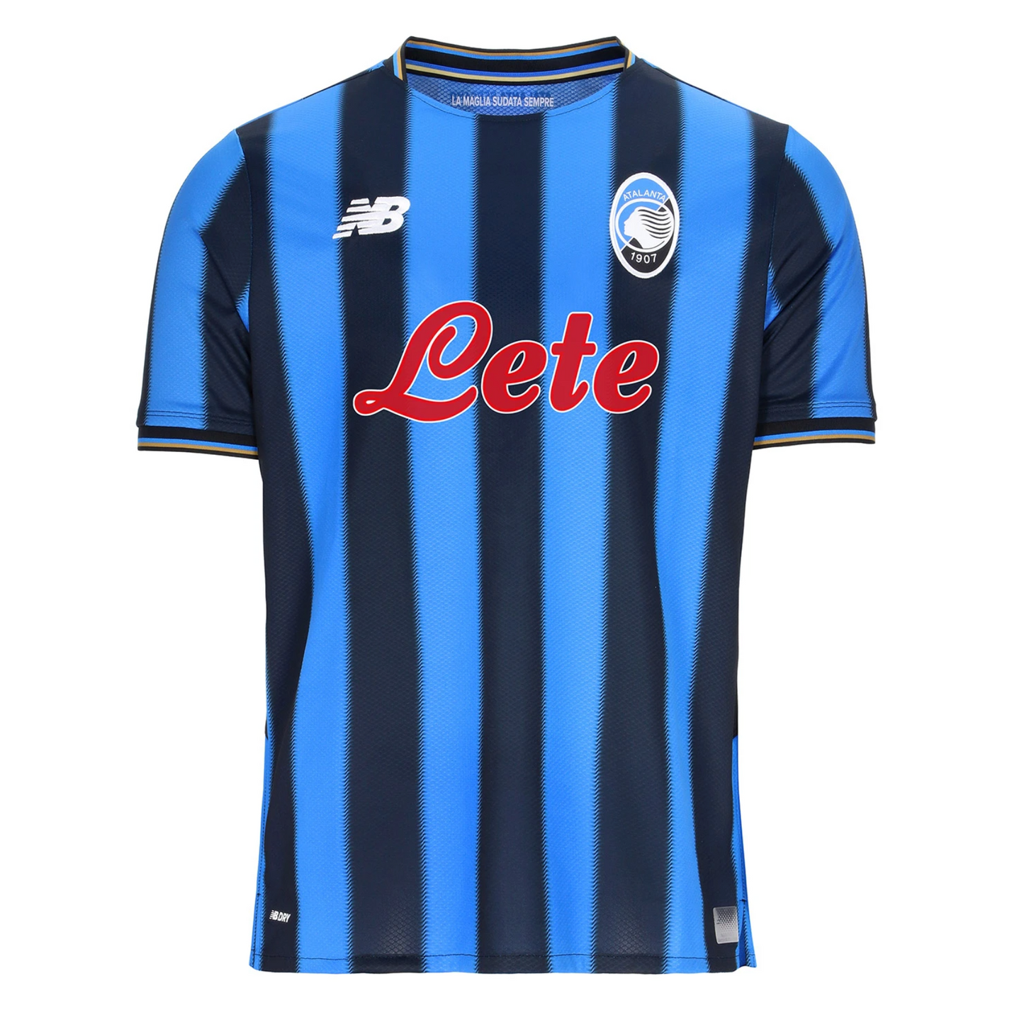 MAGLIA ATALANTA HOME 2025/26