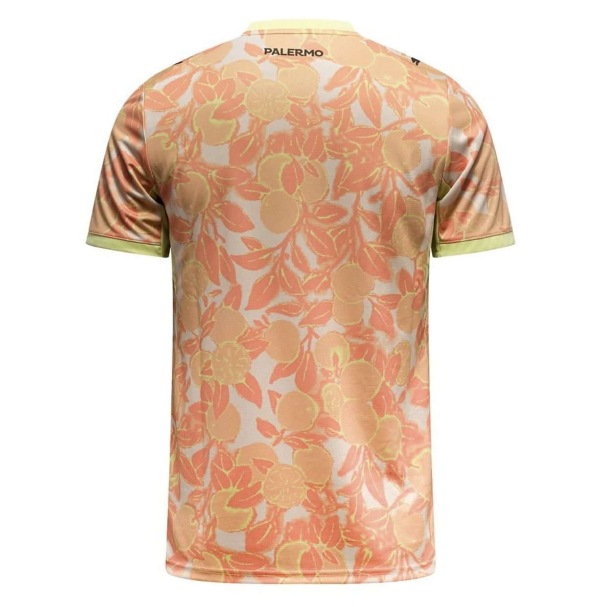 MAGLIA PALERMO AWAY 2026/27