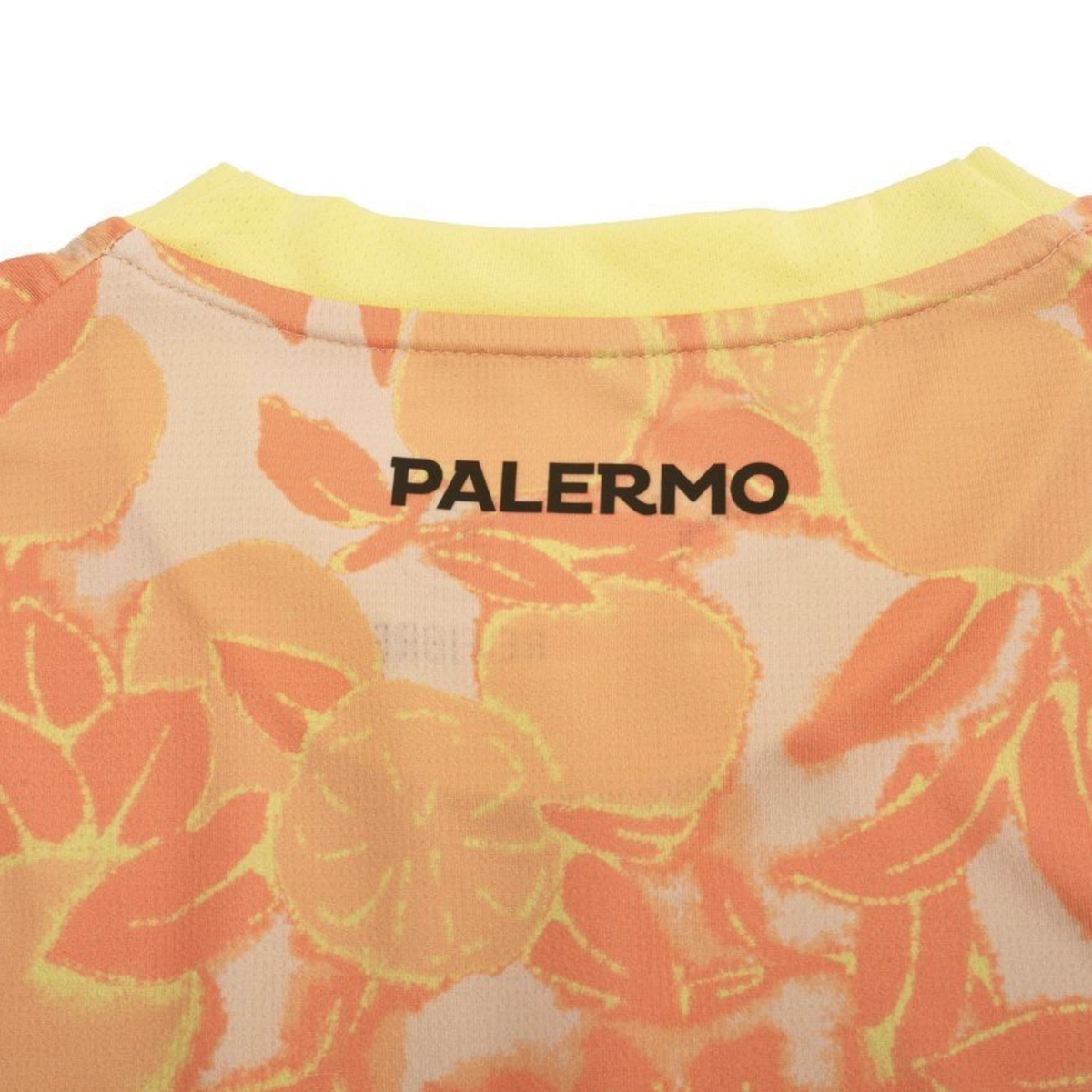 MAGLIA PALERMO AWAY 2026/27