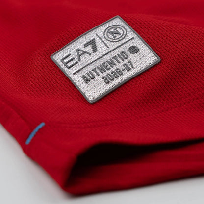 MAGLIA NAPOLI THIRD 2026/27 - PREORDINE: Spedito Appena Disponibile