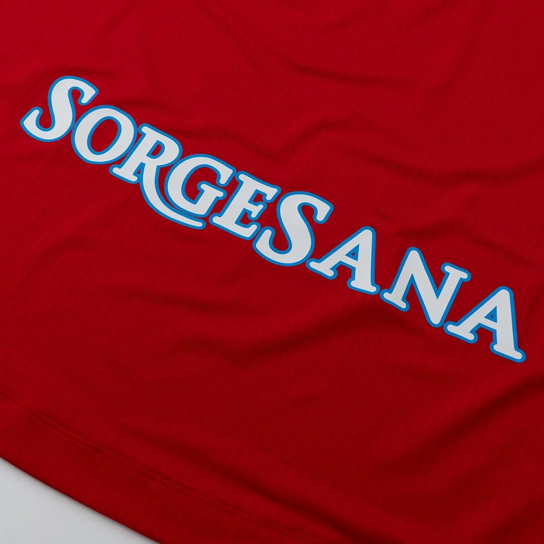 MAGLIA NAPOLI THIRD 2026/27 - PREORDINE: Spedito Appena Disponibile