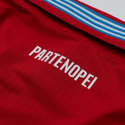 MAGLIA NAPOLI THIRD 2026/27 - PREORDINE: Spedito Appena Disponibile