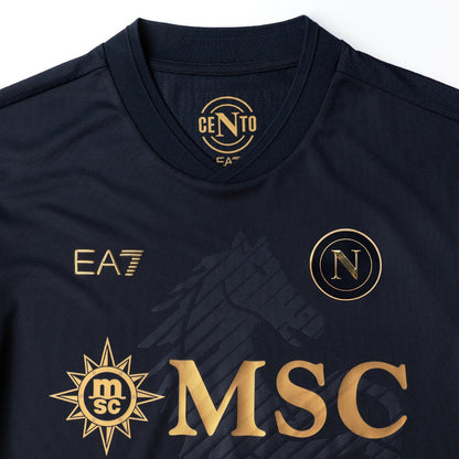 MAGLIA NAPOLI THIRD EURO 2026/27