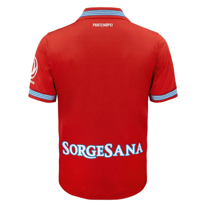 MAGLIA NAPOLI THIRD 2026/27 - PREORDINE: Spedito Appena Disponibile