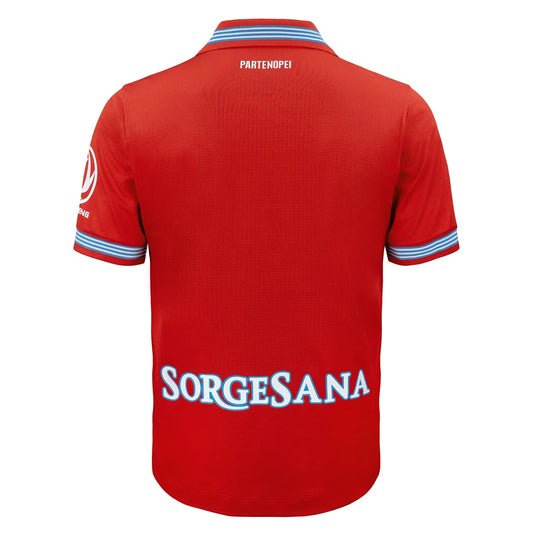 MAGLIA NAPOLI THIRD 2026/27