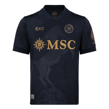 MAGLIA NAPOLI THIRD EURO 2026/27