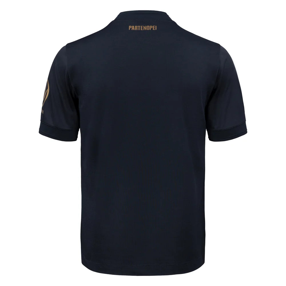 MAGLIA NAPOLI THIRD EURO 2026/27