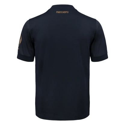MAGLIA NAPOLI THIRD EURO 2026/27