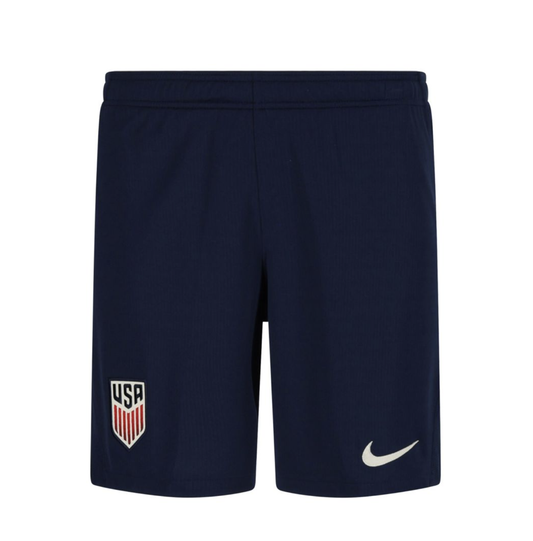 PANTALONCINO USA HOME 2026/27