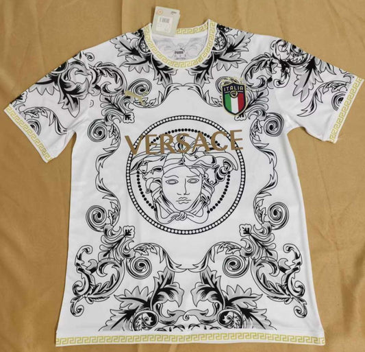 MAGLIA ITALIA SPECIAL EDITION VERSACE