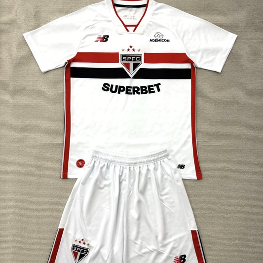 São Paulo home 2026/27