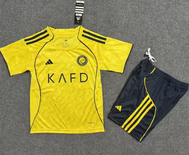 KIT BAMBINO AL-NASSR