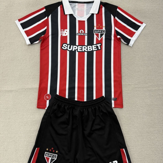 São Paulo away 2026/27