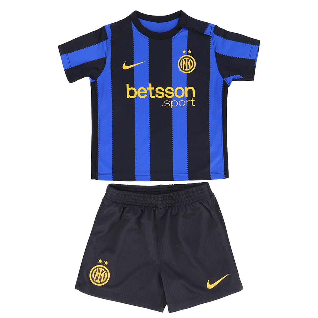 KIT BAMBINO INTER HOME 2026/27