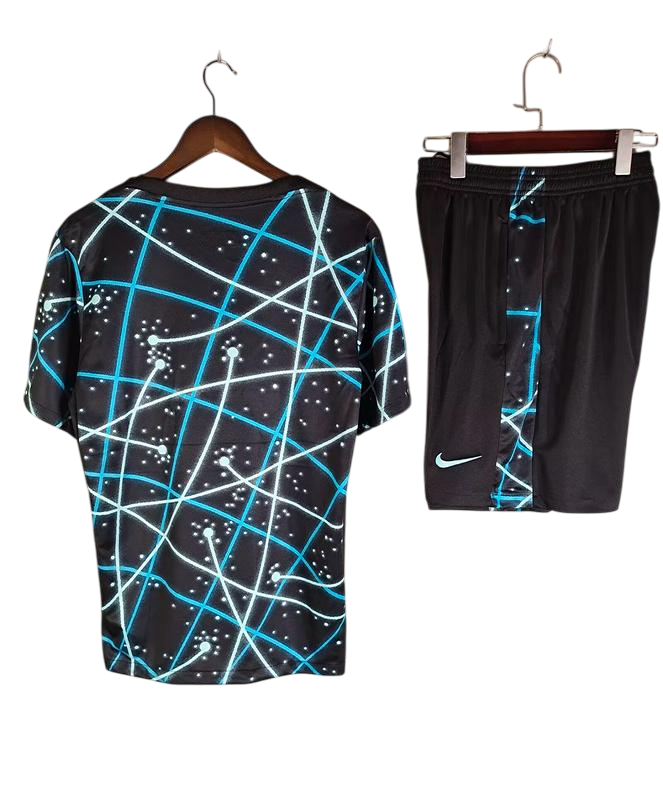 Kit Allenamento - Inter 2025/26