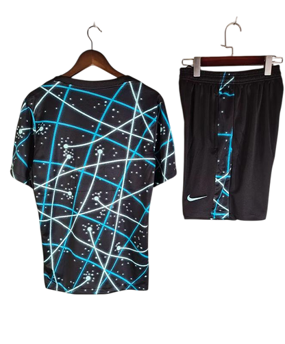 Kit Allenamento - Inter 2025/26