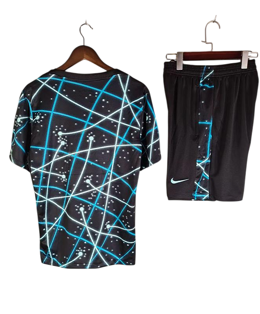 Kit Allenamento - Inter 2025/26