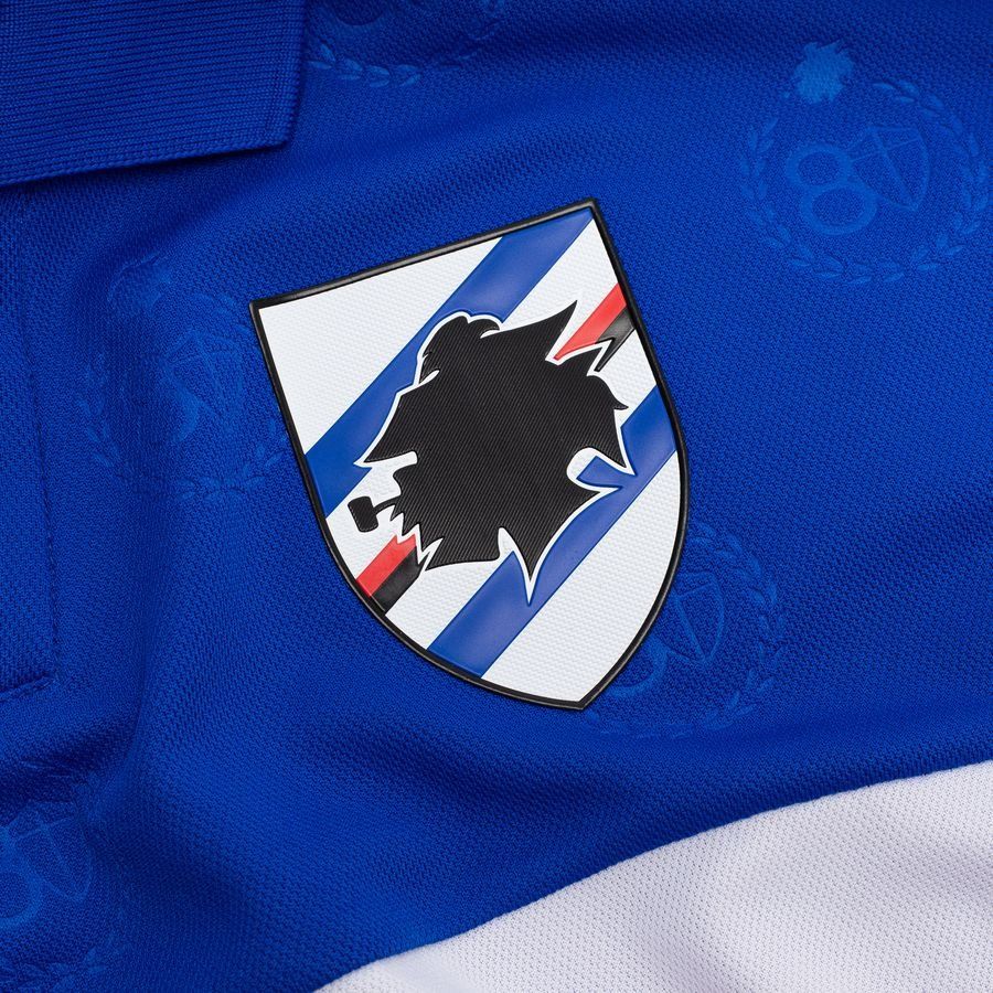 MAGLIA SAMPDORIA 2026/27