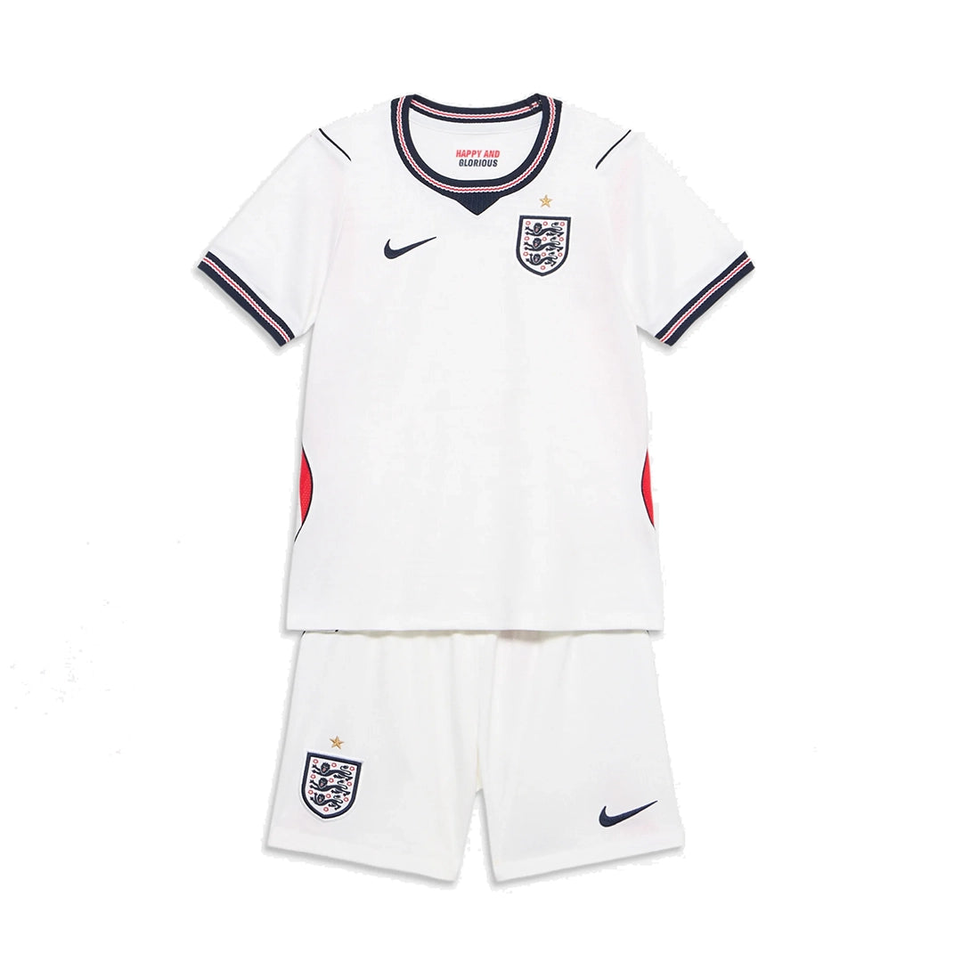 KIT BAMBINO Inghilterra Home 2026/27