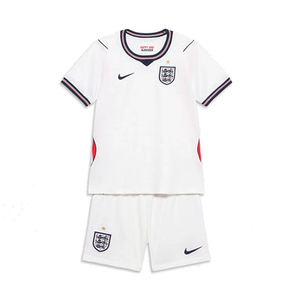 KIT BAMBINO Inghilterra Home 2026/27