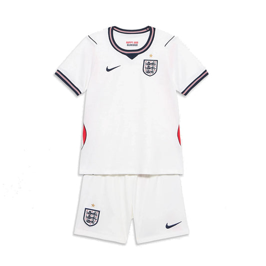 KIT BAMBINO Inghilterra Home 2026/27
