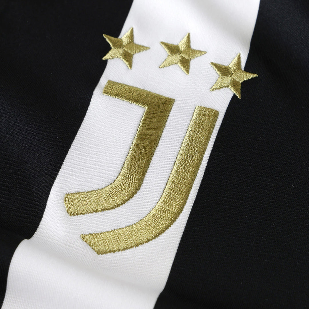 MAGLIA JUVENTUS HOME 2026/27 - Maniche Lunghe