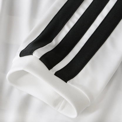 MAGLIA JUVENTUS HOME 2026/27 - Maniche Lunghe