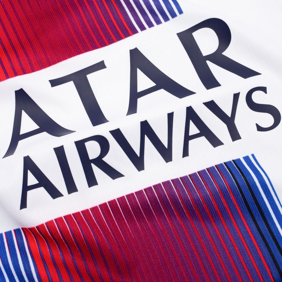 MAGLIA PSG AWAY 2026/27
