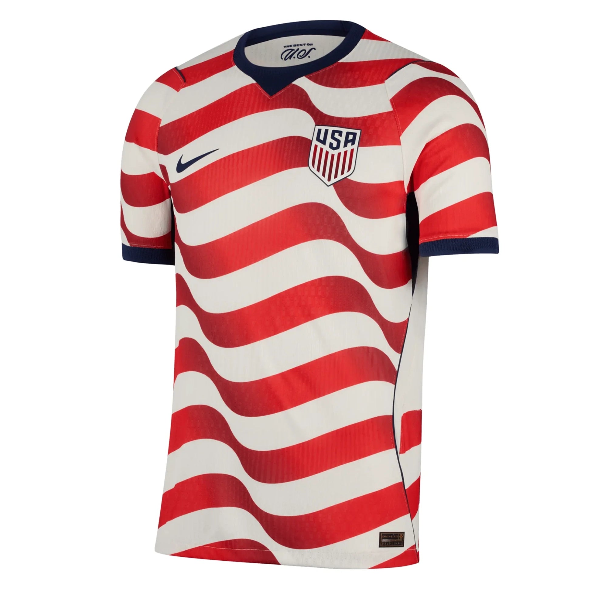 MAGLIA USA MONDIALI 2026/27