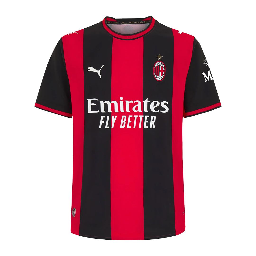 MAGLIA MILAN HOME 2026/27