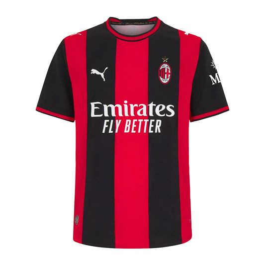 MAGLIA MILAN HOME 2026/27