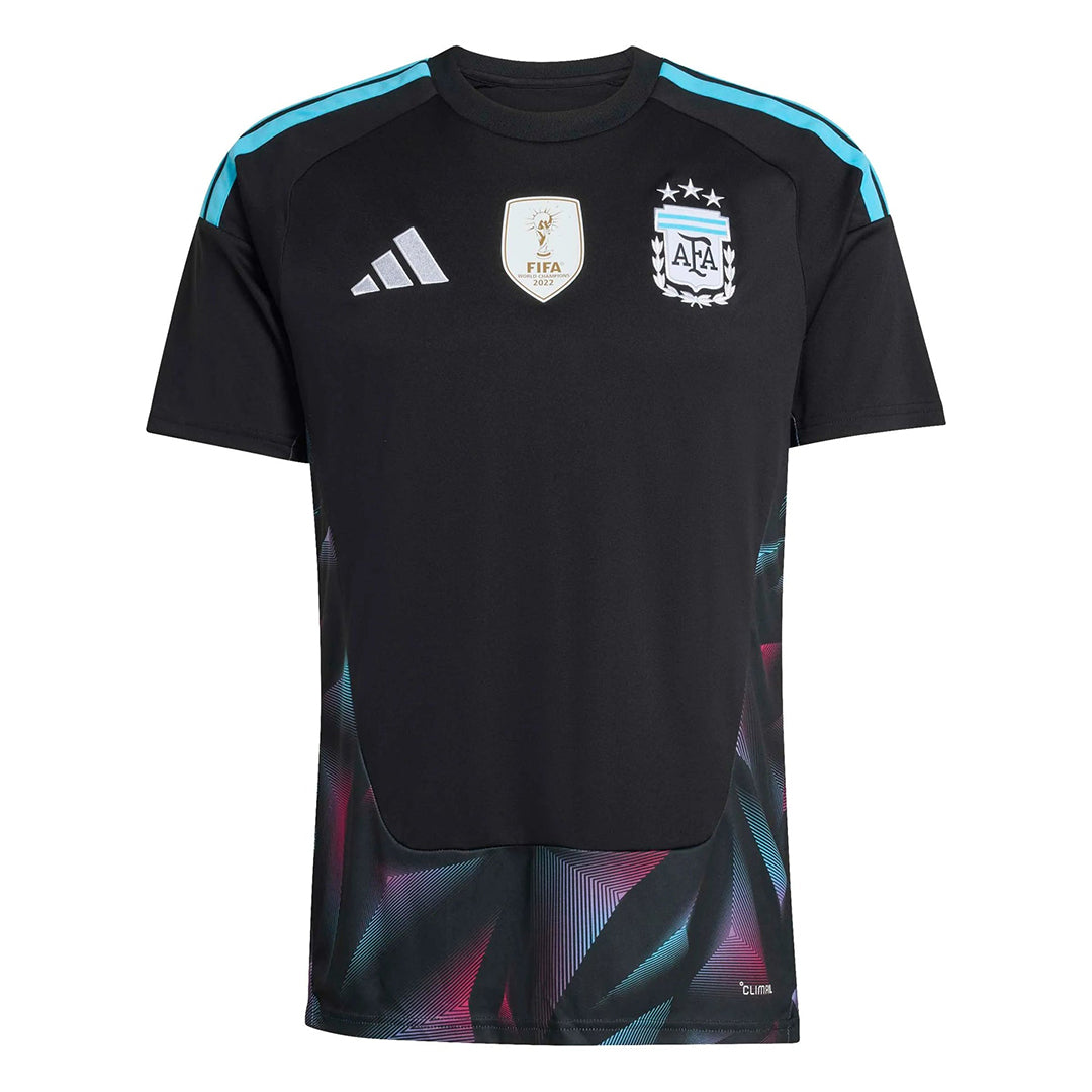 MAGLIA MONDIALI ARGENTINA PORTIERE 2026/27
