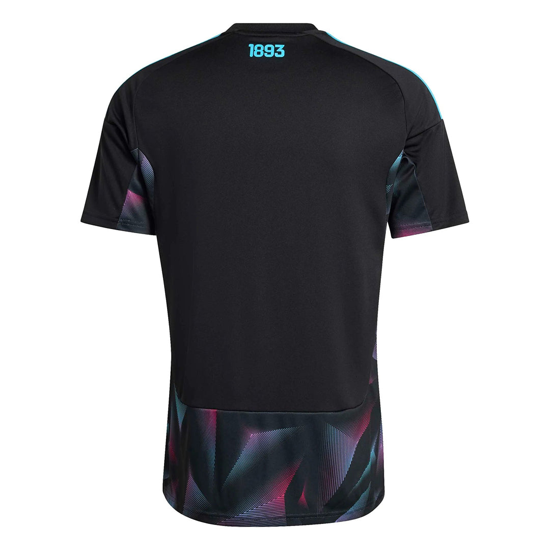 MAGLIA MONDIALI ARGENTINA PORTIERE 2026/27