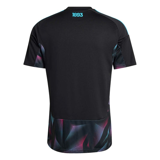 MAGLIA MONDIALI ARGENTINA PORTIERE 2026/27
