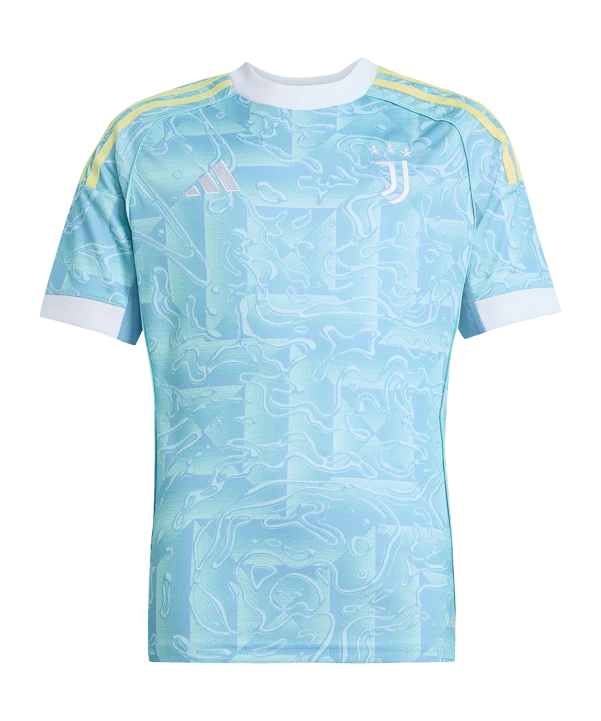 MAGLIA JUVENTUS AWAY 2025/26